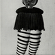 Ballet costume.